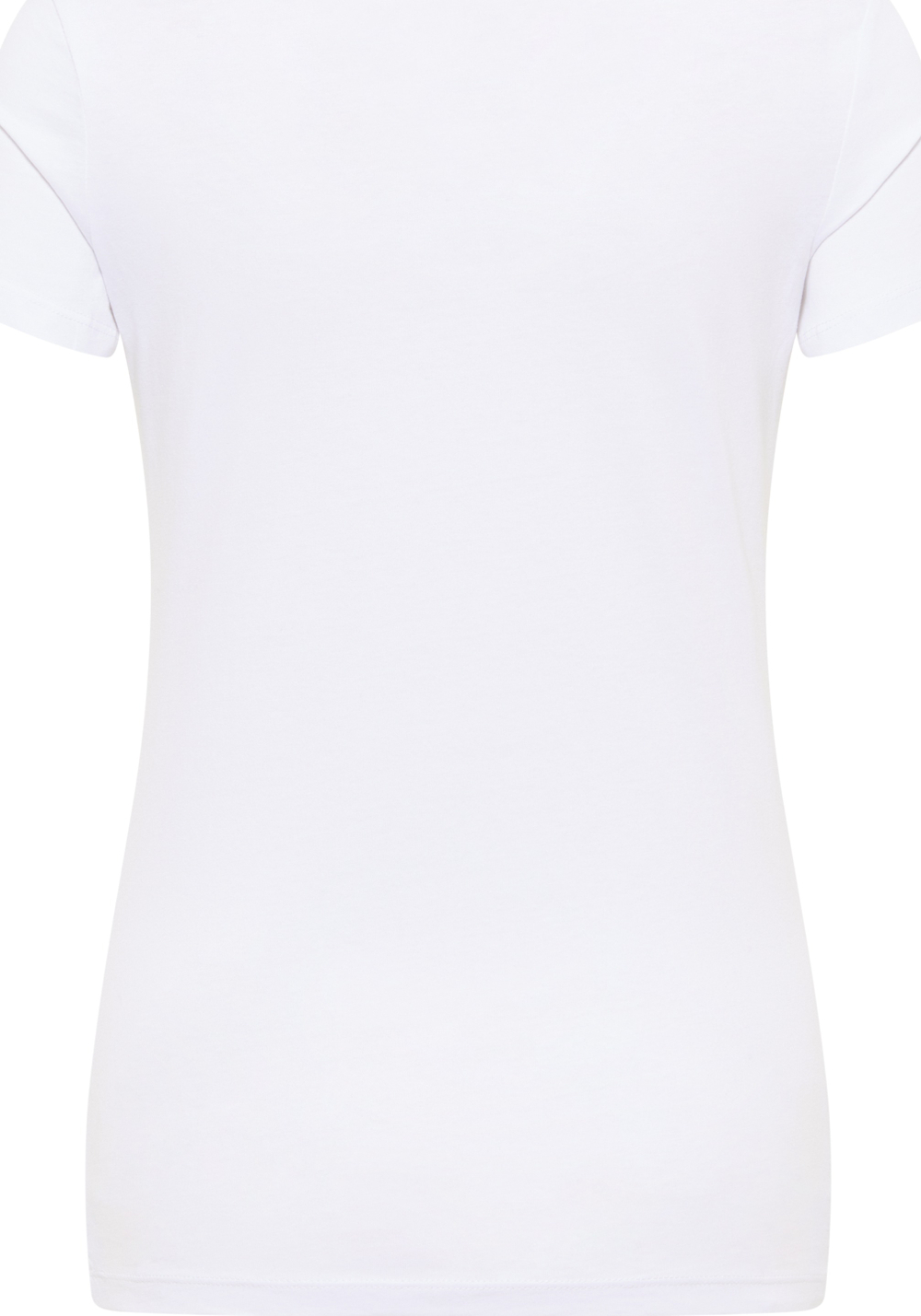 Футболка Alina C Logo Tee 1013222-2045