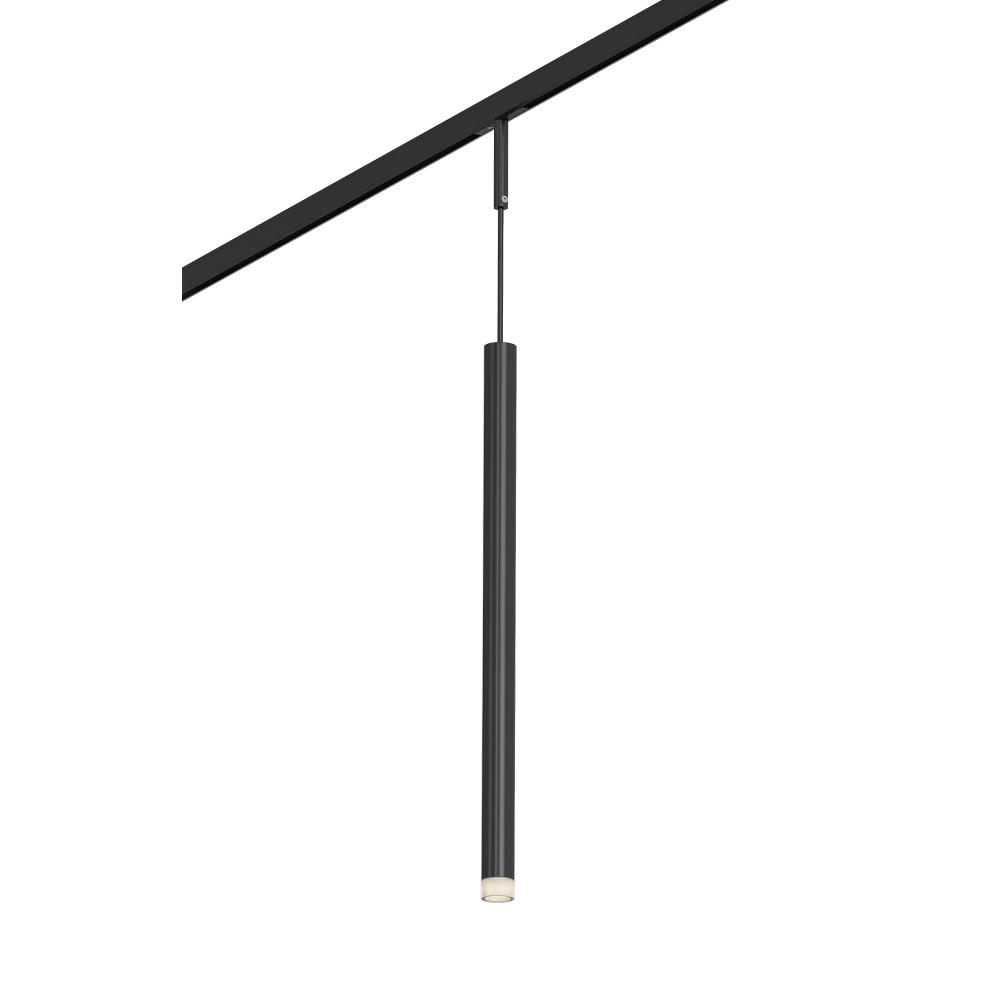 Светильник трековый SUPER5 LED 1х3W