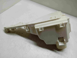 VMSG702 кт300 Бункер дозатора порошка стиральной машины Hotpoint-Ariston VMSG702 б/у