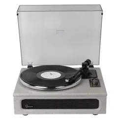Reproductor RP-430UBGY Grey