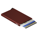 Кошелек Secrid Cardprotector