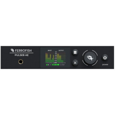 Ferrofish Pulse8 AE