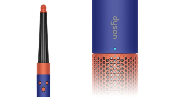 Мультистайлер Dyson Airwrap Complete Long HS08 Vinca Blue/Topaz [IN]