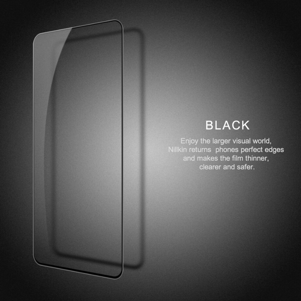 Защитное стекло Nillkin CP+ PRO для Xiaomi Poco F5 Pro