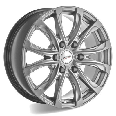Диск Литой Xtrike X-134 8 x R18 6x114.3 D67.1 ET46 HSB