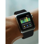 Ремешок КАРТОФАН для Amazfit Bip;Amazfit Bip Lite;Amazfit Bip S;Amazfit Bip U;Amazfit Bip U Pro;Amazfit GTR 42mm;Amazfit GTS;Amazfit GTS 2 оптом (арт. AW-AMAZFIT-BLACK)