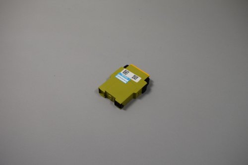 PILZ PNOZ e1p 24VDC 2so