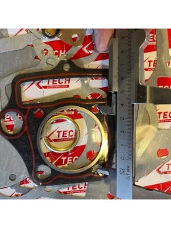 P++ Bt Kt Набор прокладок (полный) 152FMI 125см3 ZS