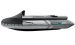 Лодка ПВХ Gladiator Air Expedition E450X НДНД -