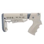 Приклад TBS Compact на МР-133, -153, DLG Tactical