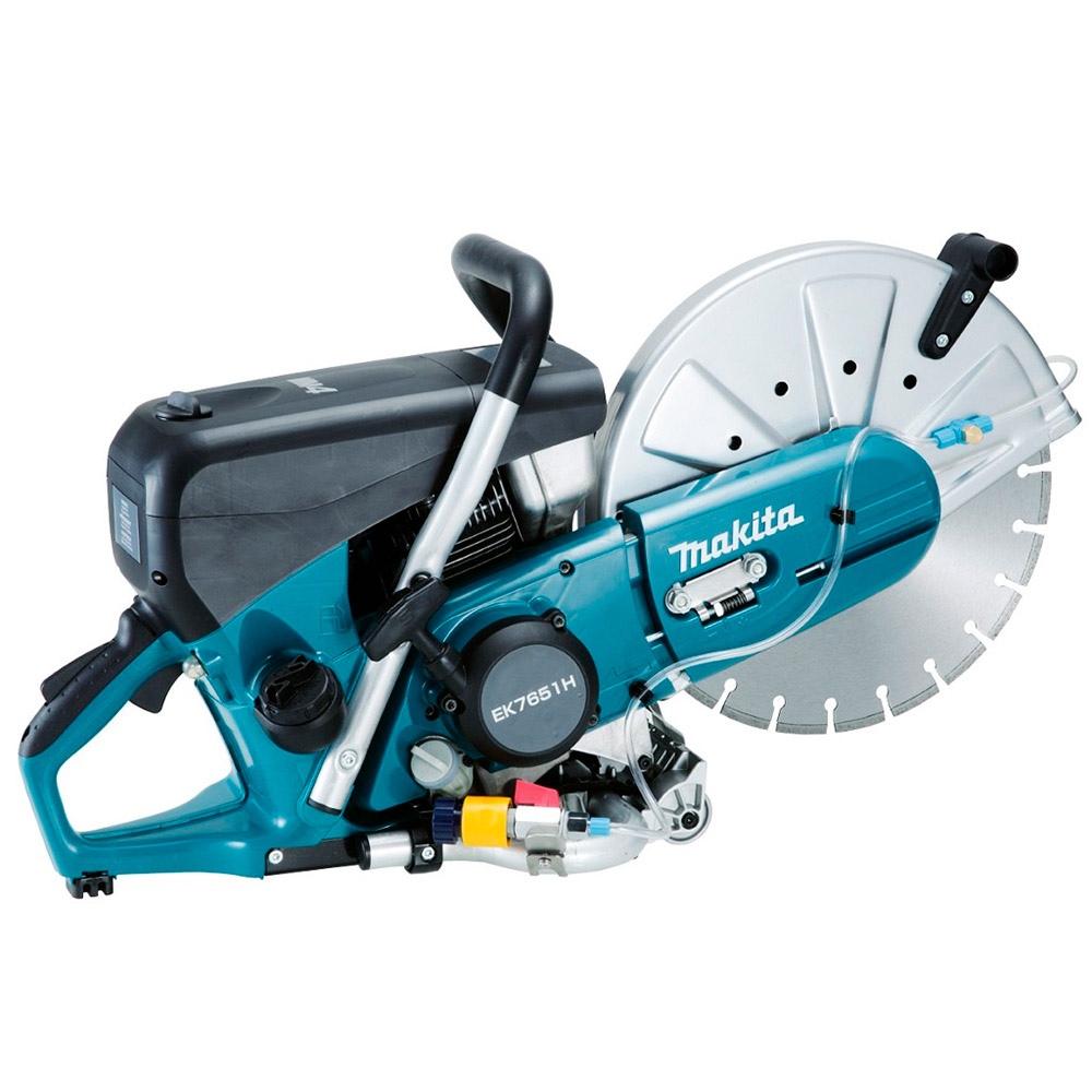 Бензорез Makita EK7651H