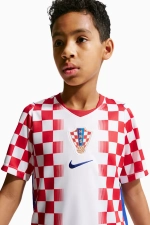 Футболка Nike Croatia 2026 Home Stadium Junior