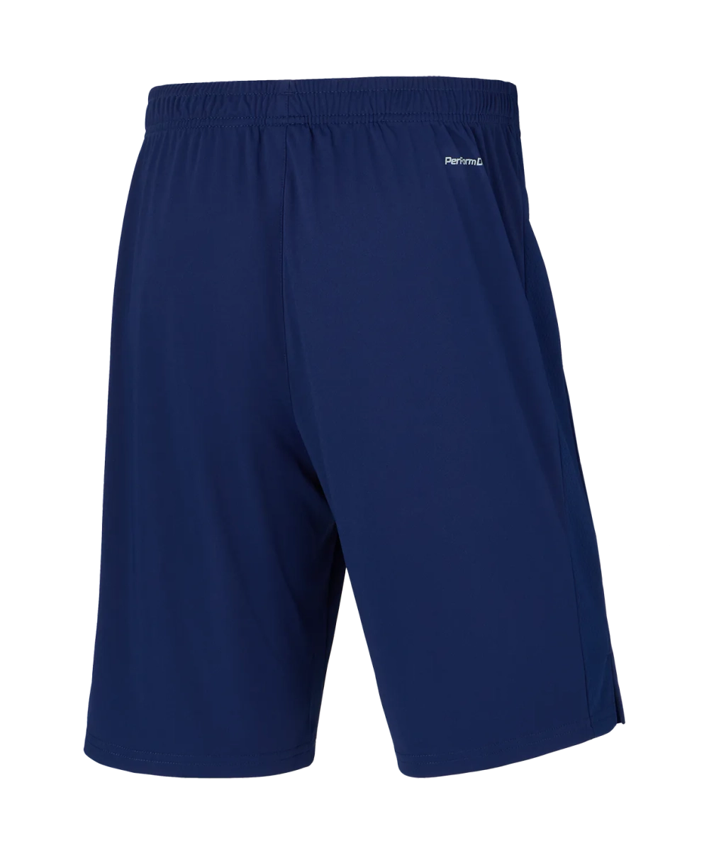 Шорты баскетбольные DIVISION PerFormDRY RBF Shorts, темно-синий