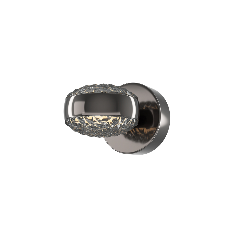 Настенный светодиодный светильник Maytoni Mind MOD299WL-L10BC3K