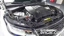 Land Rover Range Rover Velar 3.0 P400 Dynamic HSE — 2025