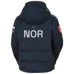 HELLY HANSEN пуховка женская TEAM NOR