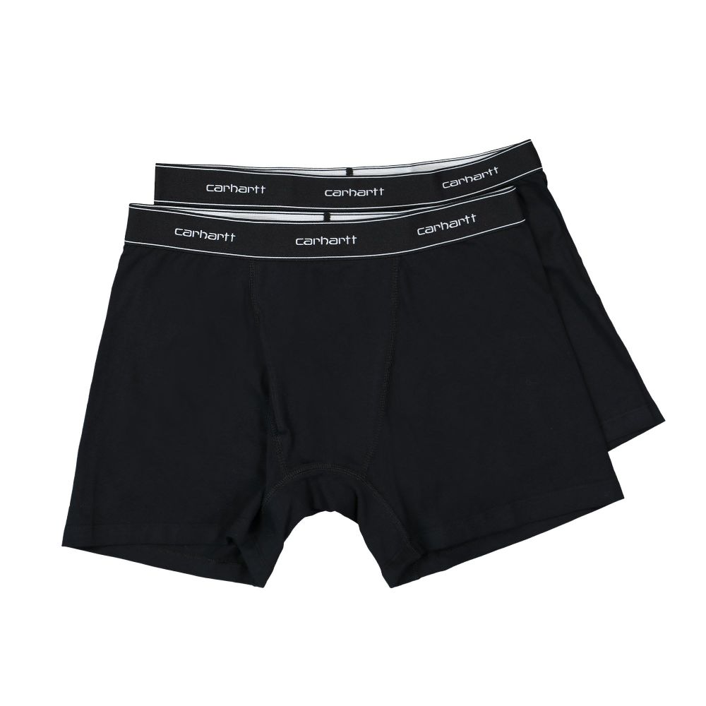Трусы мужские (2 шт/уп) CARHARTT COTTON TRUNKS