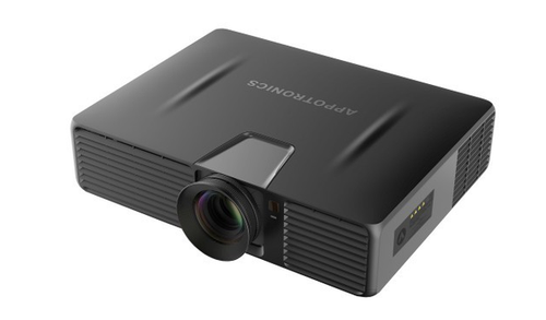 Проектор Appotronics AL-MK525A с объективом AL-ML100MA лазерный