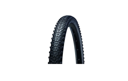 Покрышка DURO 27.5"х 2.10 (54-584) DB-1072, горная средняя, черная (25)