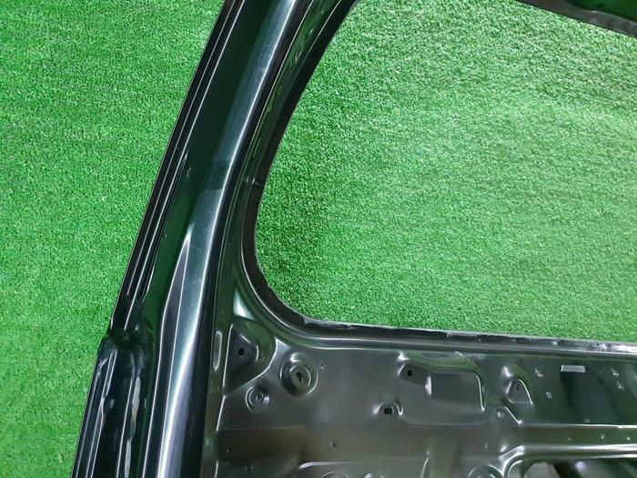 Крышка багажника Toyota Land Cruiser Prado 150 (2017-н.в.)