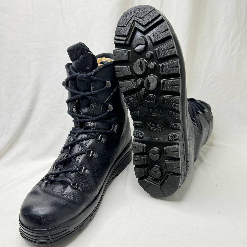 Ботинки "Haix Trekker" 44 р-р