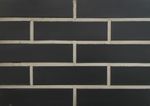 Плитка King Klinker, Volcanic black (18), Dream House, 65x250x10, RF