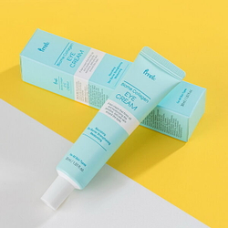 Коллагеновый крем для кожи вокруг глаз Prreti Biome Collagen Eye Cream, 30мл