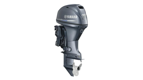 Лодочный мотор Yamaha F40FETL