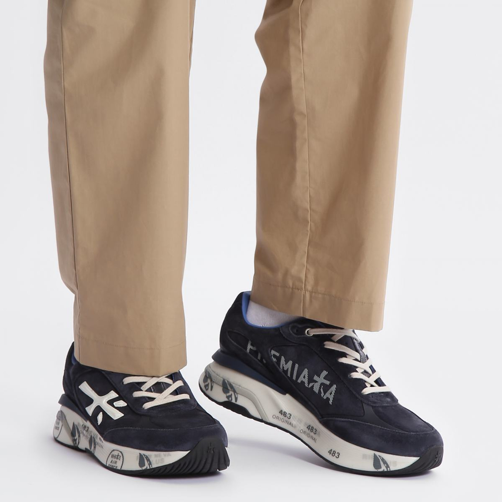 PREMIATA