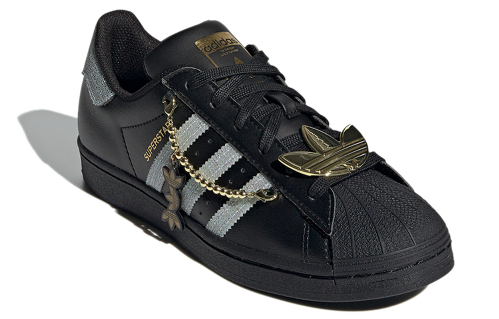 Adidas Wmns Superstar "Sneaker Queen" Women"s