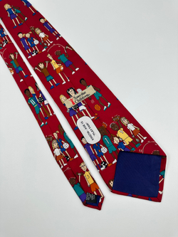 Галстук The Save the Children Collection