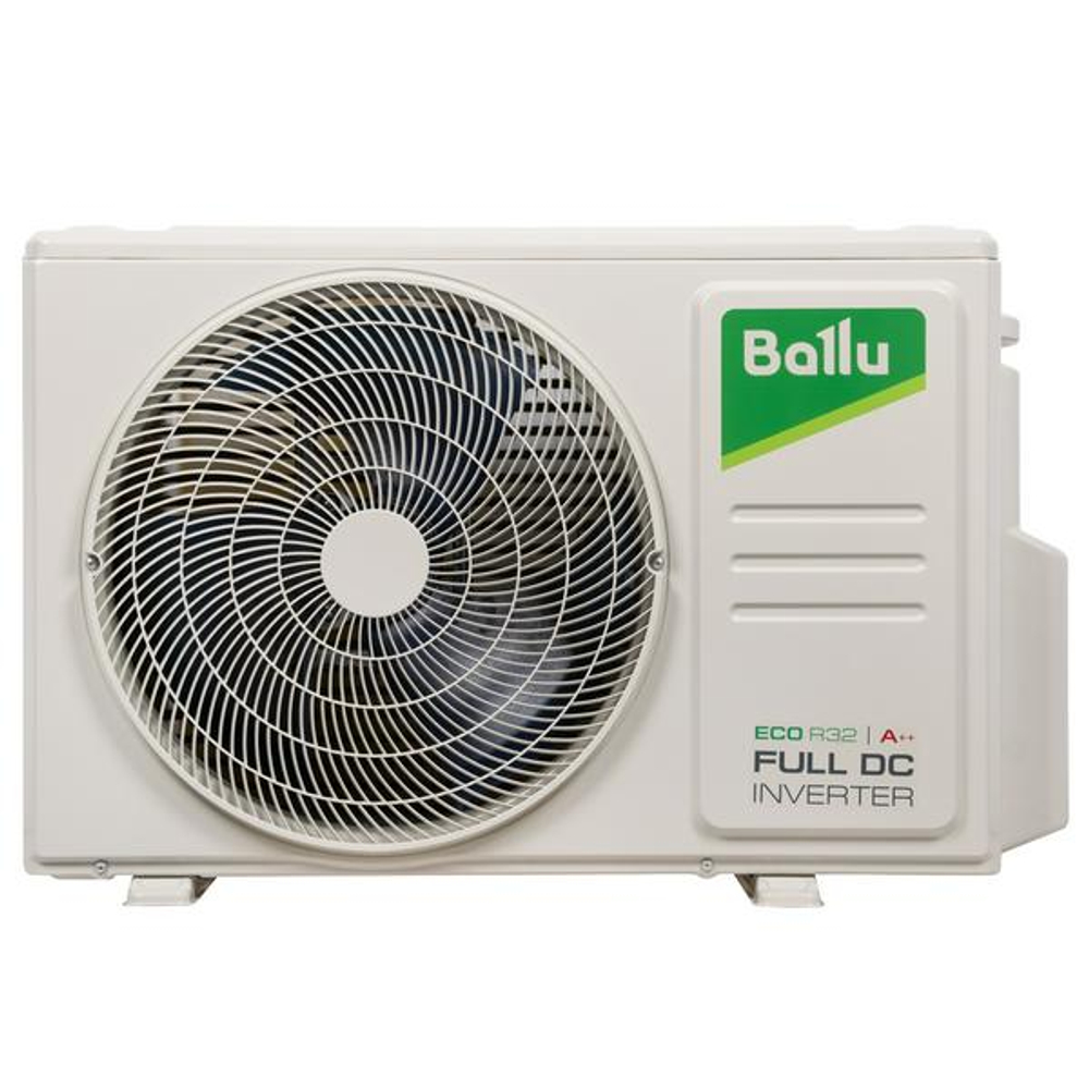 Наружный блок мульти-сплит системы BALLU, MULTI SMART, BM2OI-FM/out-18HN8_V1/EU