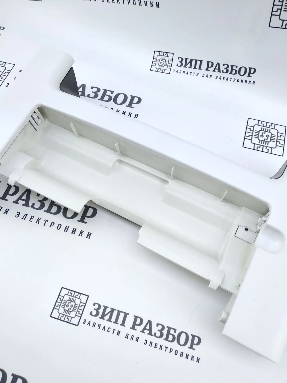 Передняя крышка JH960-6300 Lexmark 310, 312, 317
