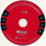 Mountain / Original Album Classics (5CD)