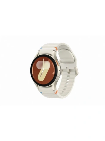 Умные часы Samsung Galaxy Watch 7 40 мм Wi-Fi, White Gold