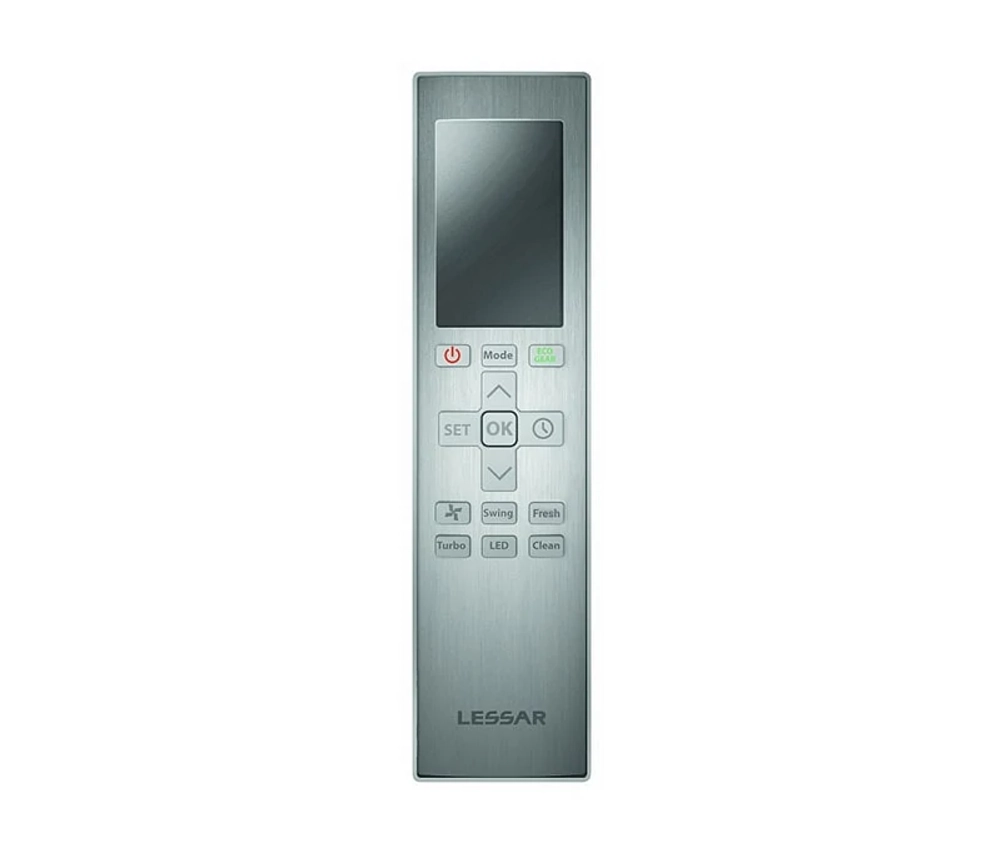 Lessar LS-HE09KCE2/LU-HE09KCE2