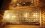 люстра BACCARAT cristal chandelier 01-07