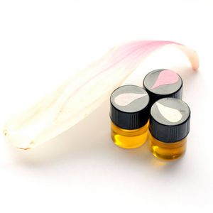 Phoenix Botanicals Magnolia Grove Perfume Trio