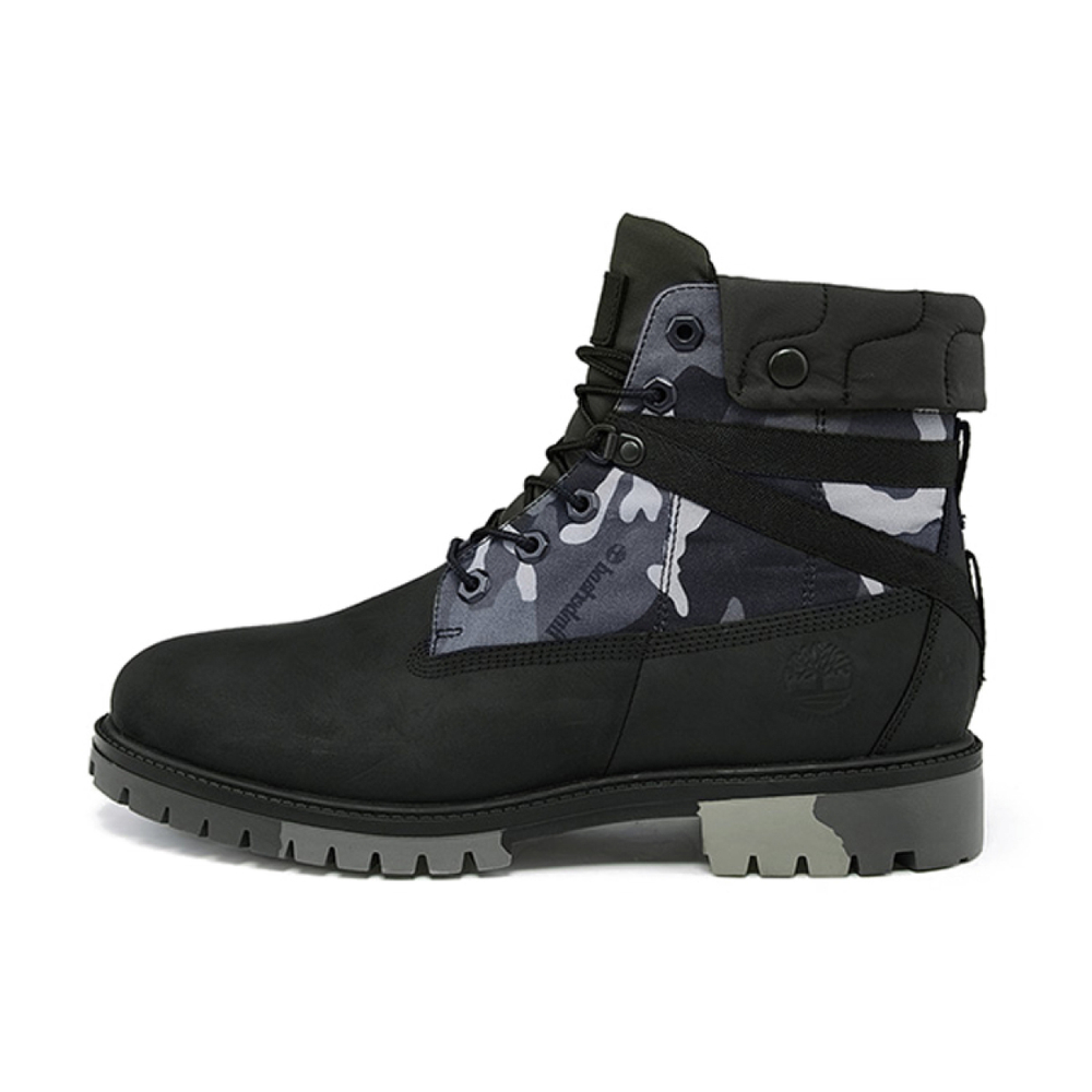 Сапоги Timberland Roll Top, A29P7W