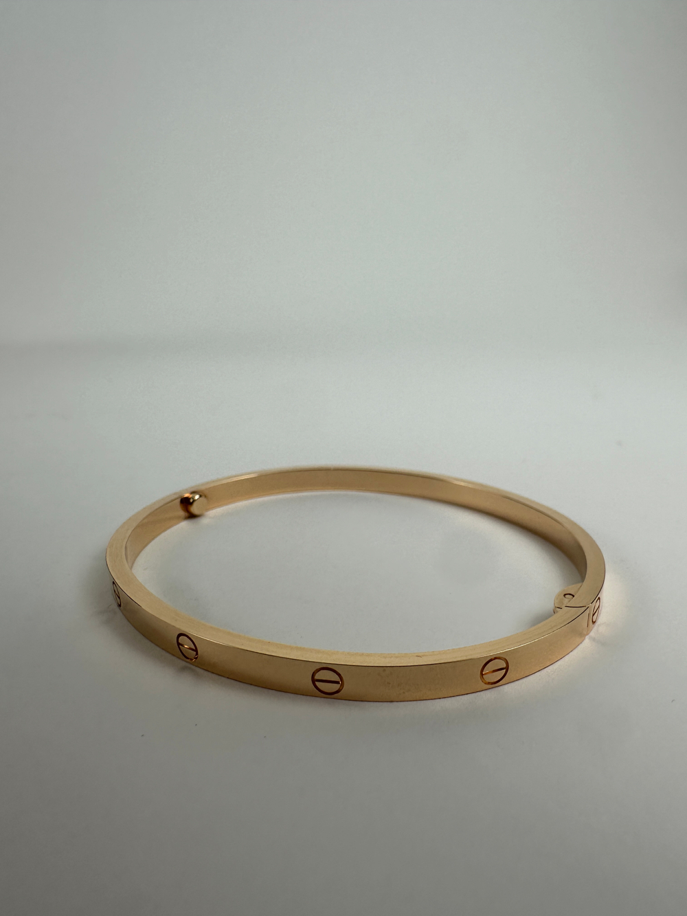 Браслет Cartier Love