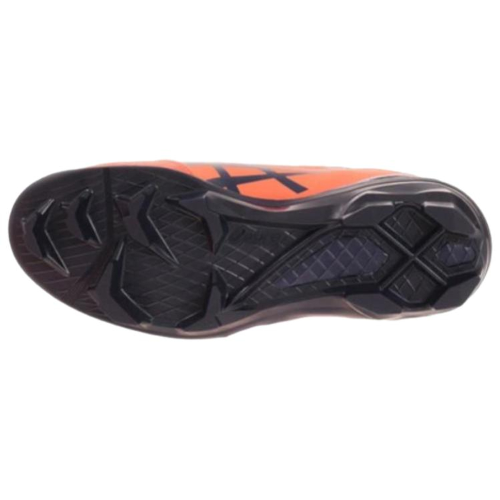 ASICS STAR SHINE 2 Baseball Shoes Men"s Red
