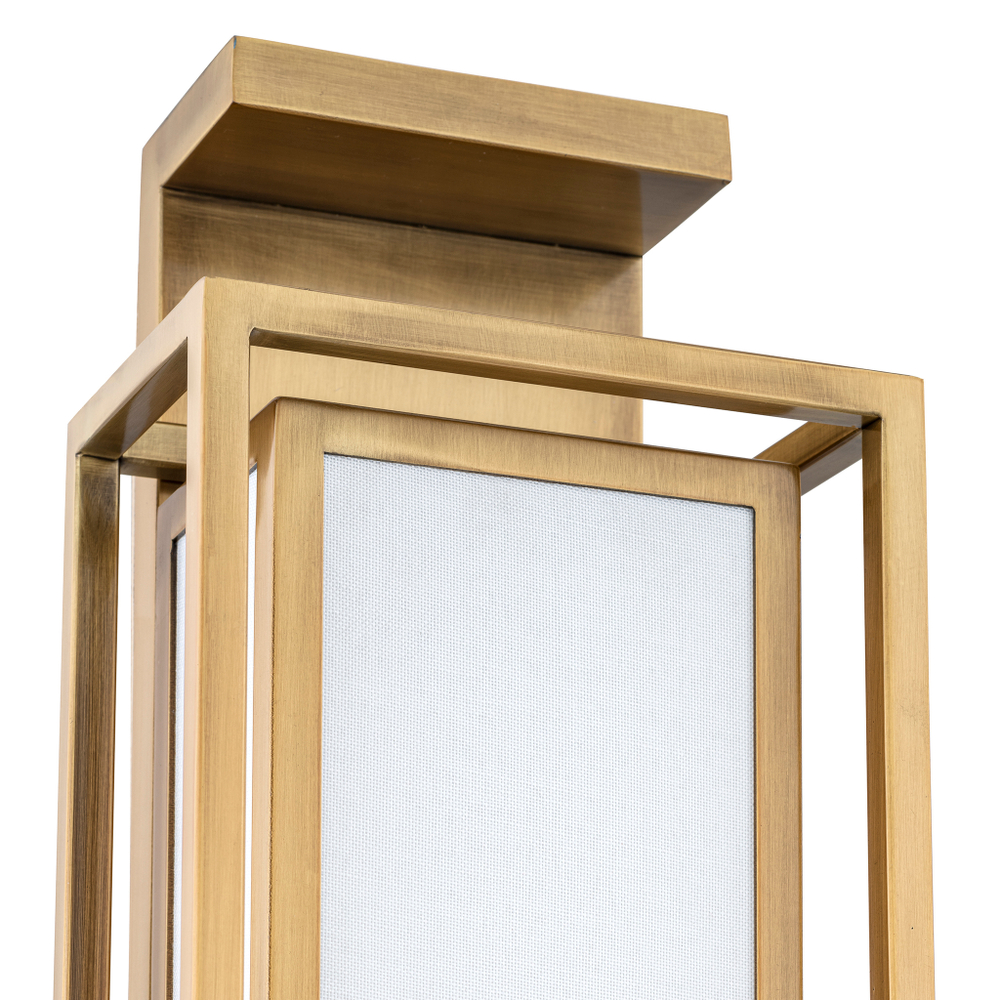 Бра Wall Lamp Versus арт.116345