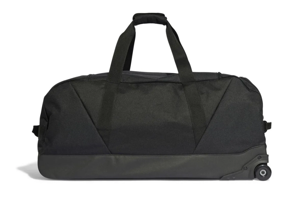 Сумка спортивная Adidas Tiro League Trolley Team Bag XL - black/white