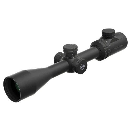 Оптический прицел Vector Optics HUGO 3-12x40I FIBER (SCOM-44)