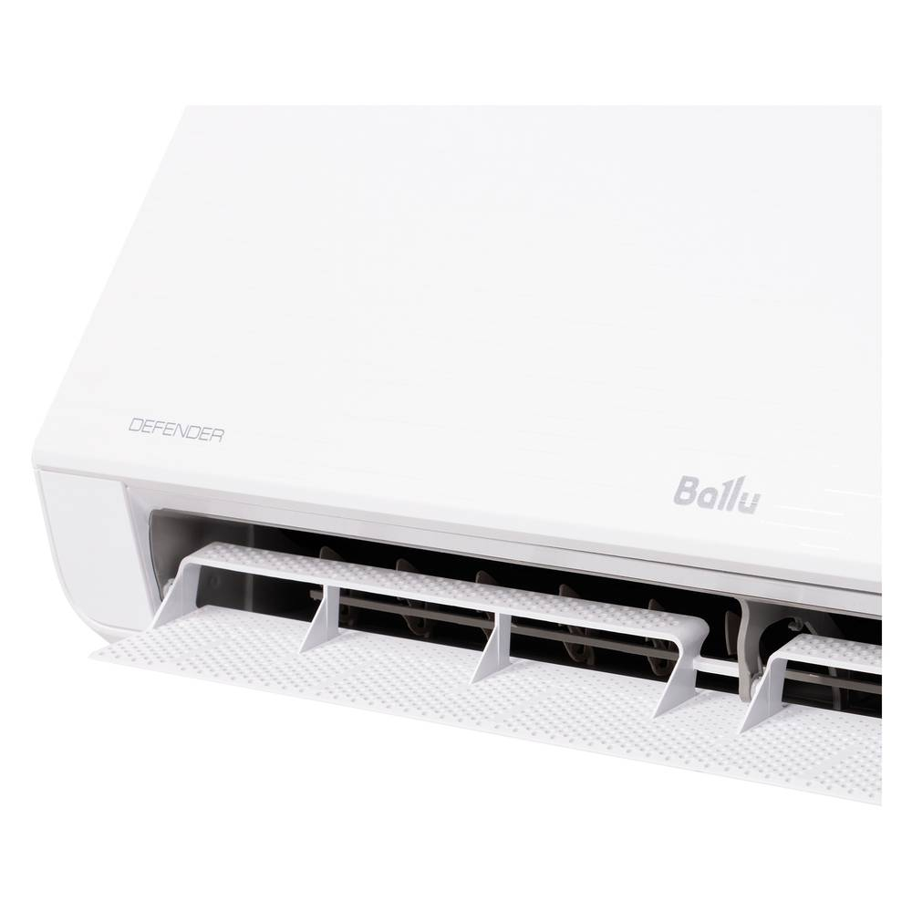 Сплит-система инверторного типа Ballu Defender BSHI-12HN8 комплект НС-1597635
