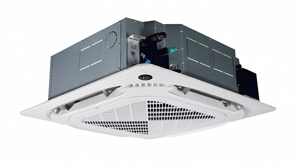 Сплит-система LESSAR LS-HE48BVA4/LU-HE48UVA4/LZ-B4UB inverter