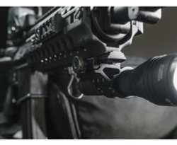 Крепление Подствольное Armytek AWM-06