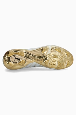 Бутсы Puma Future 9 Ultimate FG - белый