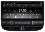 Магнитола для Porsche Cayenne 958 2010-2016 - Kuberg KP-P1201 монитор 12.3" на Android 10, Быстрая, CarPlay, 4G SIM-слот