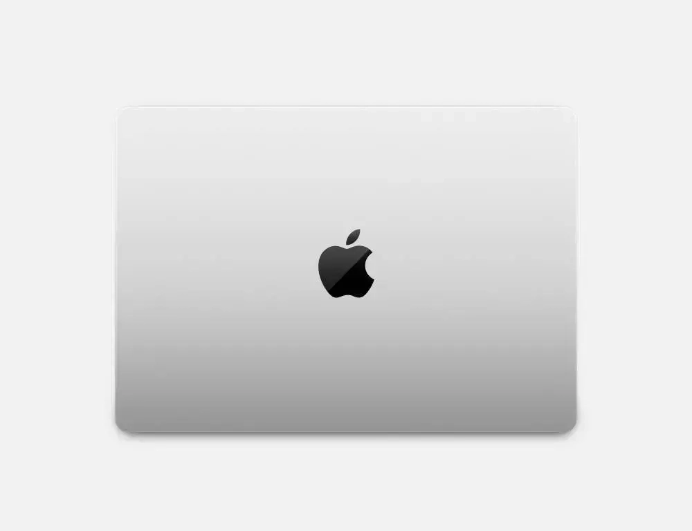 Apple MacBook Pro 14 MPHJ3 Silver (M2 Pro 12-Core, GPU 19-Core, 16GB, 1TB)
